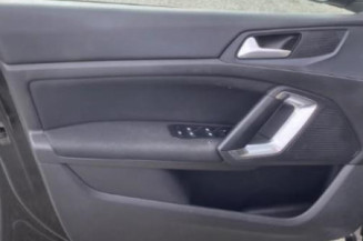 Cache moteur  PEUGEOT 308 2