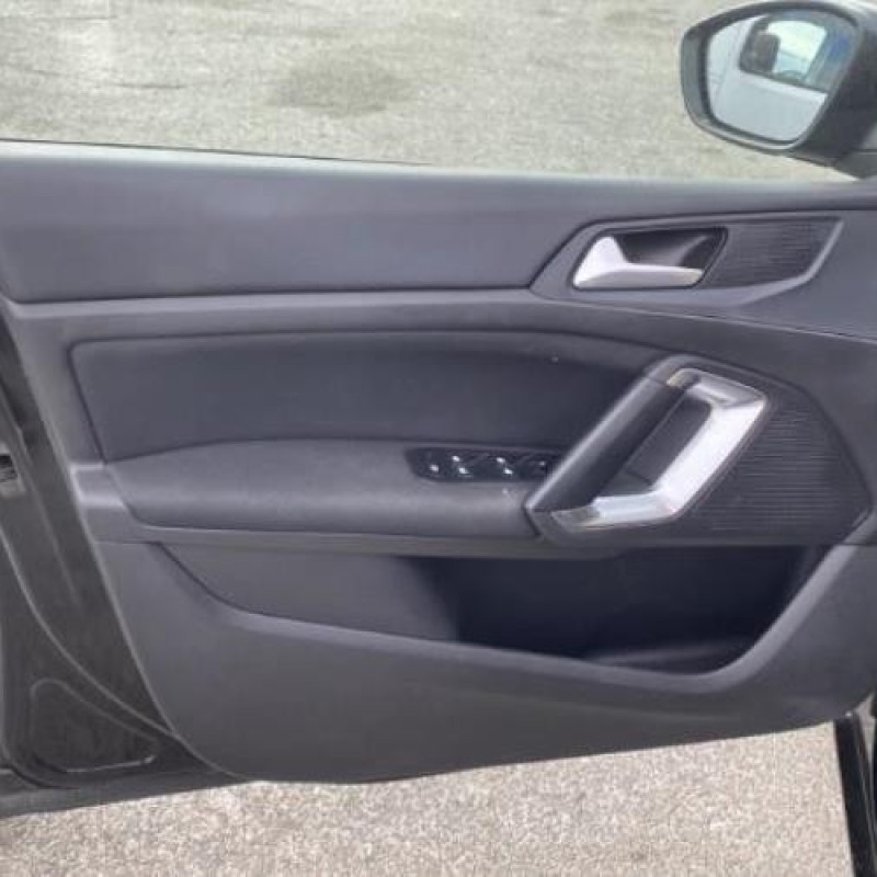 Cache moteur  PEUGEOT 308 2 Photo n°19