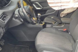 Cache moteur  PEUGEOT 308 2