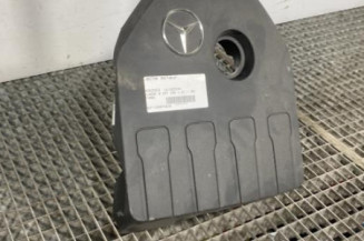 Cache moteur  MERCEDES CLASSE B 247