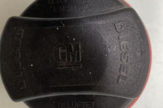 Bouchon de carburant OPEL ASTRA K