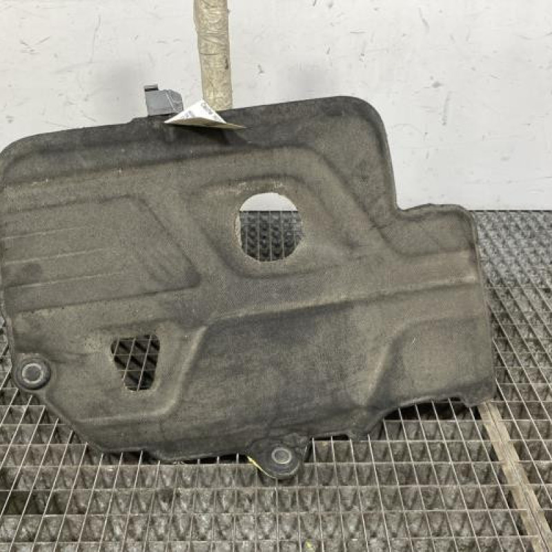 Cache moteur  RENAULT TALISMAN Photo n°1