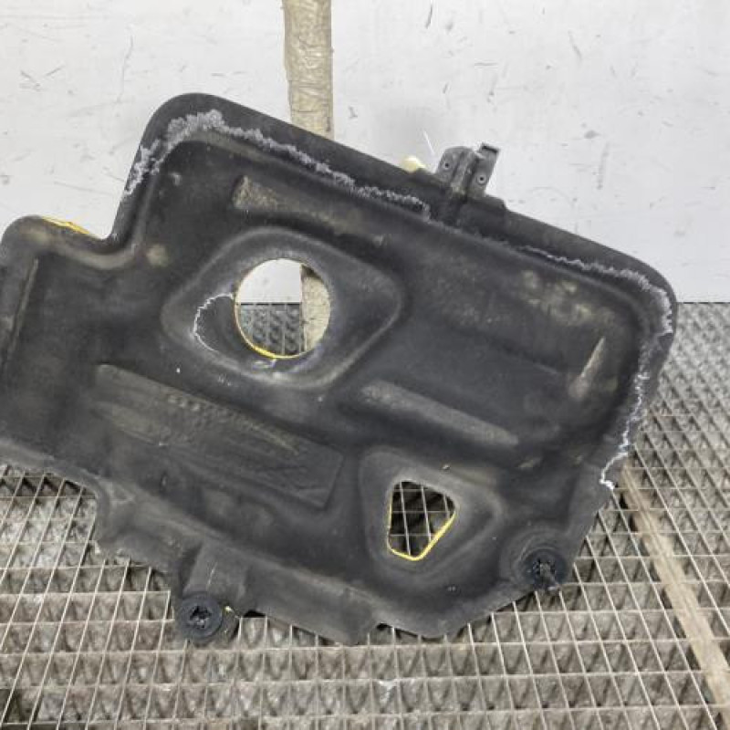 Cache moteur  RENAULT TALISMAN Photo n°2