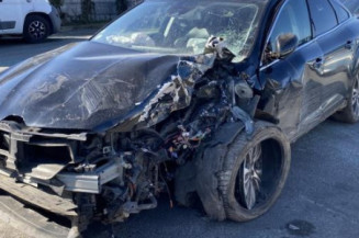 Cache moteur  RENAULT TALISMAN