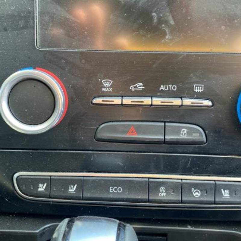 Cache moteur  RENAULT TALISMAN Photo n°9