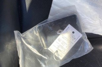 Cache moteur  RENAULT TALISMAN