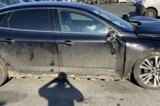 Cache moteur  RENAULT TALISMAN