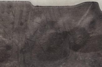 Cache moteur  PEUGEOT 308 2 Photo n°1