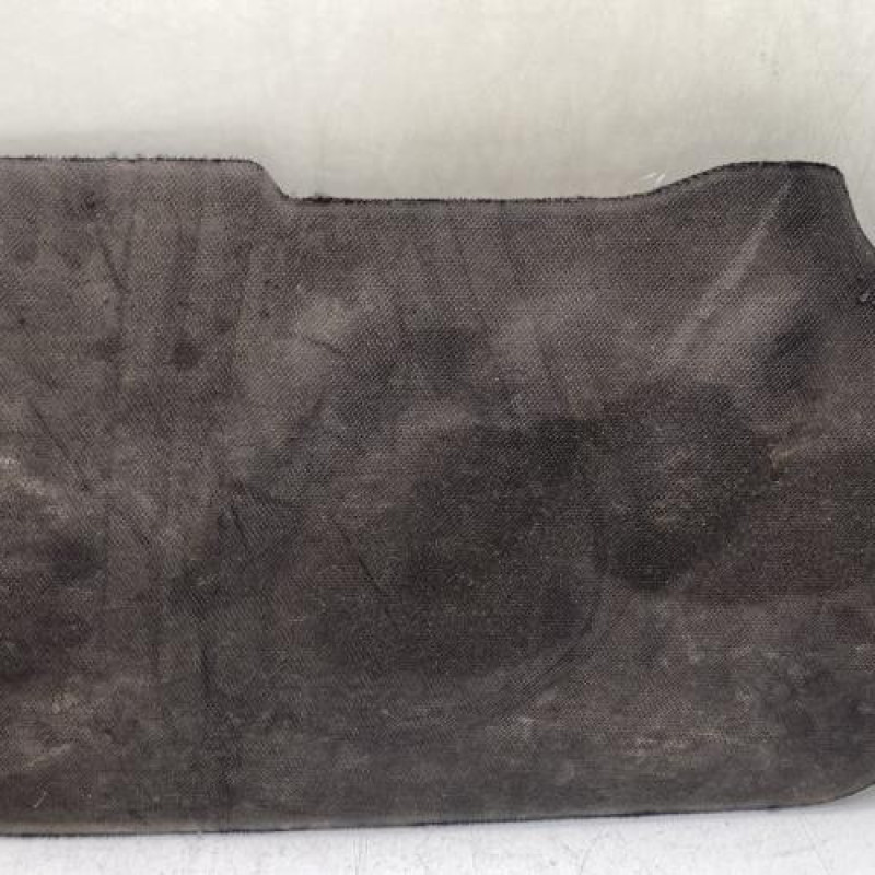 Cache moteur  PEUGEOT 308 2 Photo n°1