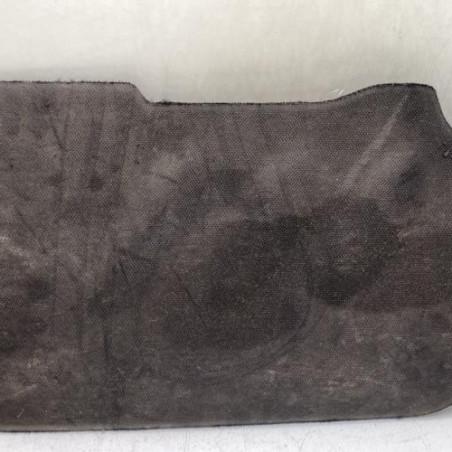 Cache moteur  PEUGEOT 308 2 Photo n°1