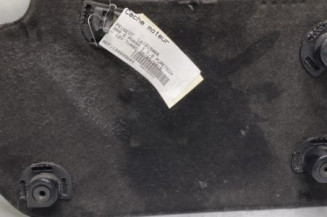 Cache moteur  PEUGEOT 308 2