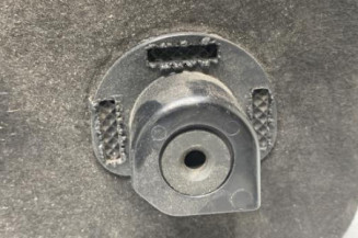 Cache moteur  PEUGEOT 308 2