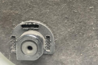 Cache moteur  PEUGEOT 308 2