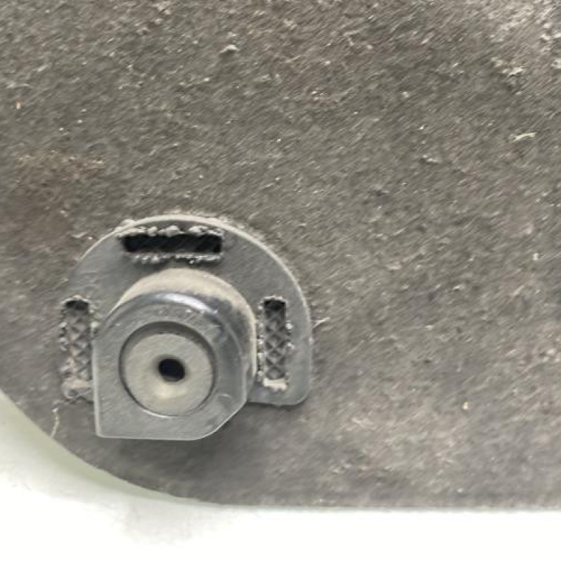 Cache moteur  PEUGEOT 308 2 Photo n°5