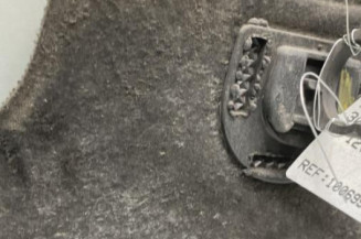 Cache moteur  PEUGEOT 308 2