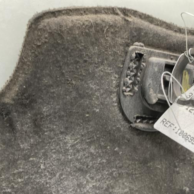 Cache moteur  PEUGEOT 308 2 Photo n°6