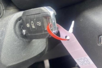 Cache moteur  PEUGEOT 308 2