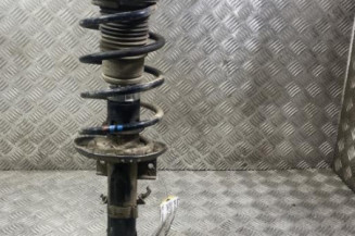 Amortisseur avant gauche VOLKSWAGEN POLO 4 Photo n°1