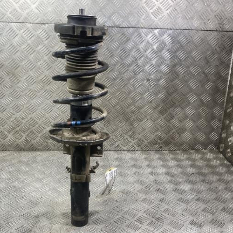 Amortisseur avant gauche VOLKSWAGEN POLO 4 Photo n°1