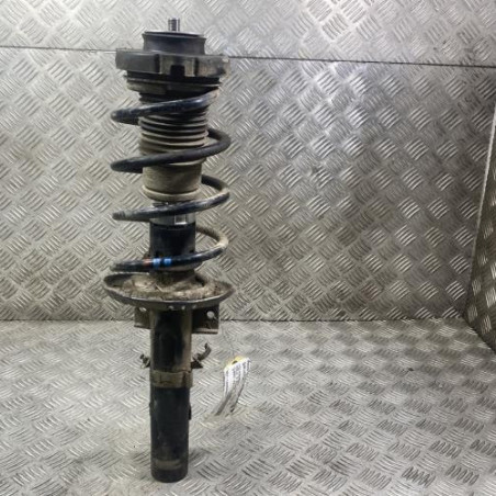 Amortisseur avant gauche VOLKSWAGEN POLO 4 Photo n°1