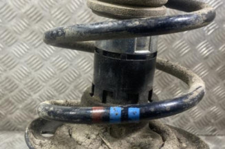 Amortisseur avant gauche VOLKSWAGEN POLO 4