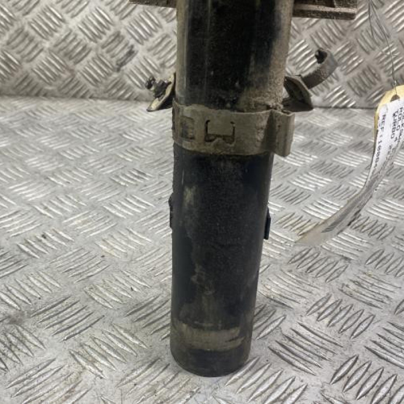 Amortisseur avant gauche VOLKSWAGEN POLO 4 Photo n°3