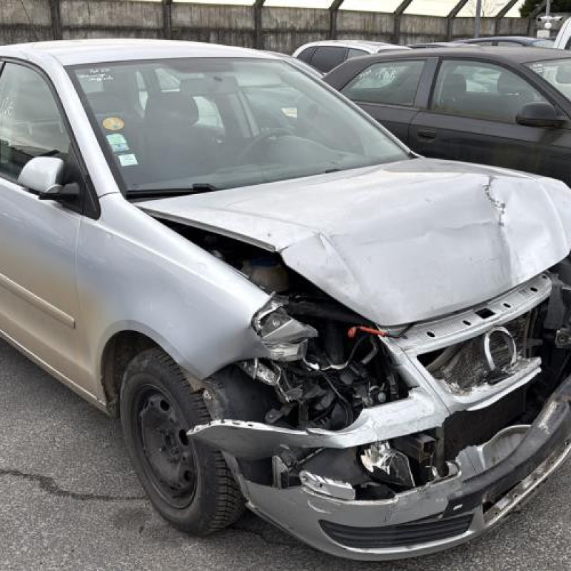 Amortisseur avant gauche VOLKSWAGEN POLO 4 Photo n°6