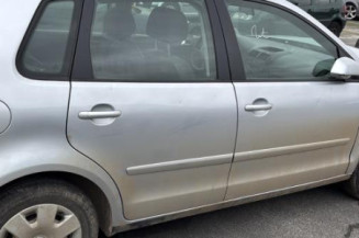 Amortisseur avant gauche VOLKSWAGEN POLO 4
