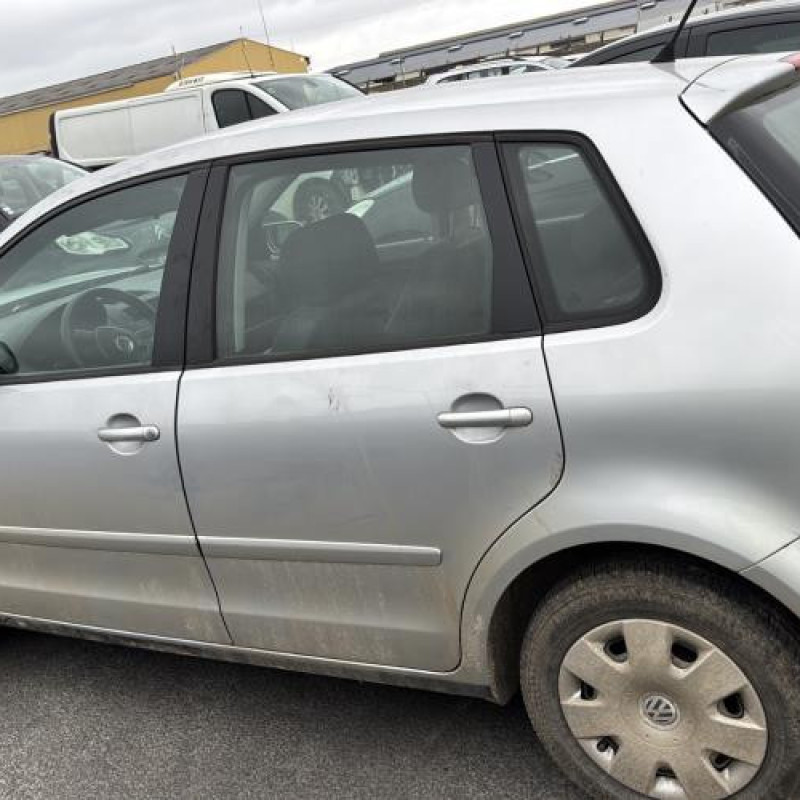 Amortisseur avant gauche VOLKSWAGEN POLO 4 Photo n°11