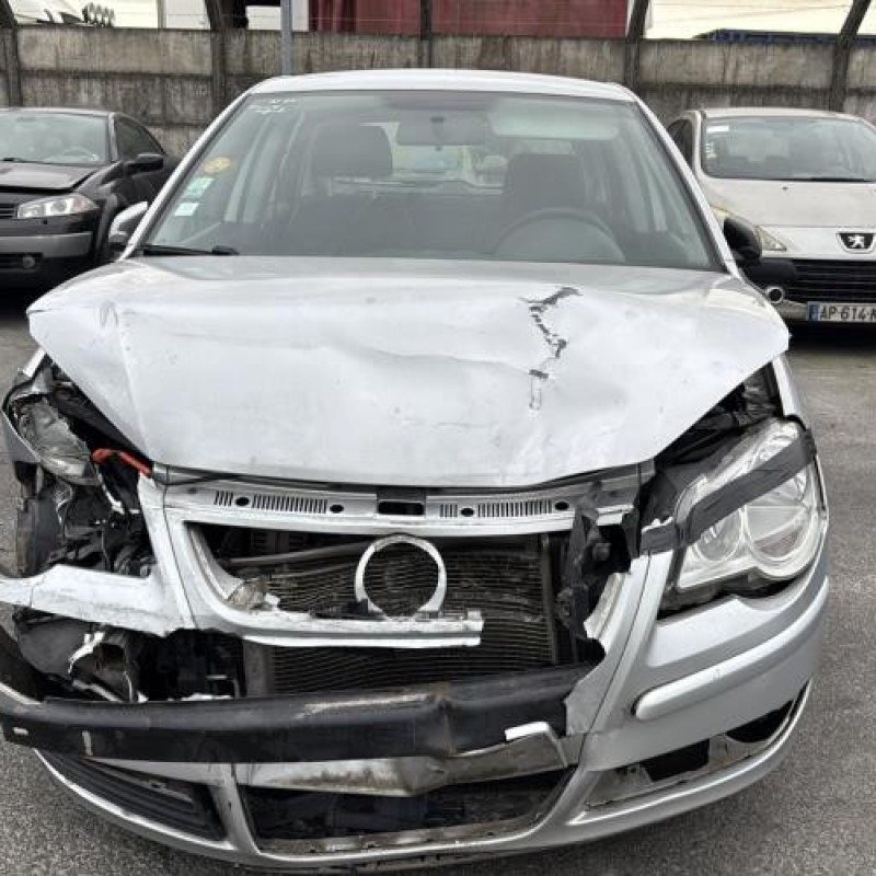 Amortisseur avant gauche VOLKSWAGEN POLO 4 Photo n°12