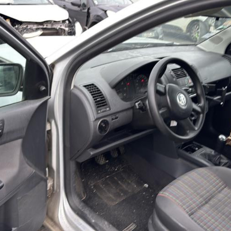 Amortisseur avant gauche VOLKSWAGEN POLO 4 Photo n°13