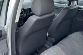 Amortisseur avant gauche VOLKSWAGEN POLO 4