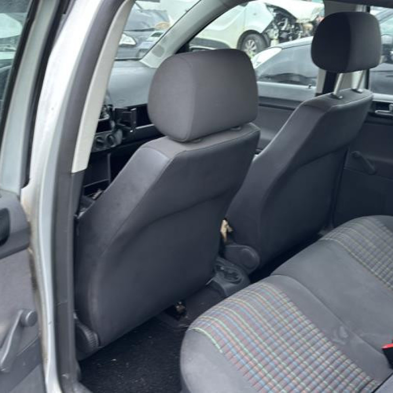 Amortisseur avant gauche VOLKSWAGEN POLO 4 Photo n°14