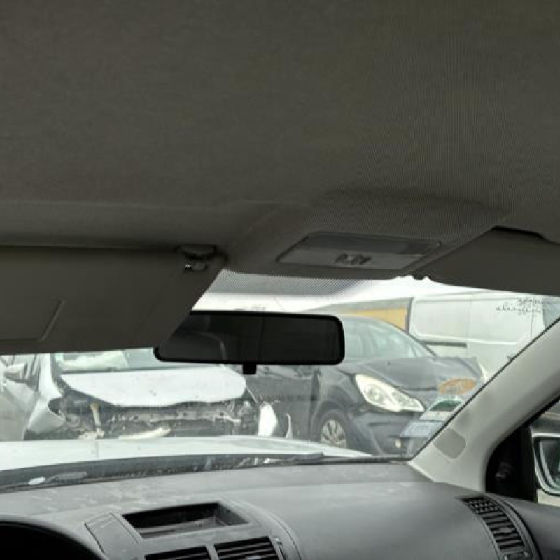 Amortisseur avant gauche VOLKSWAGEN POLO 4 Photo n°16