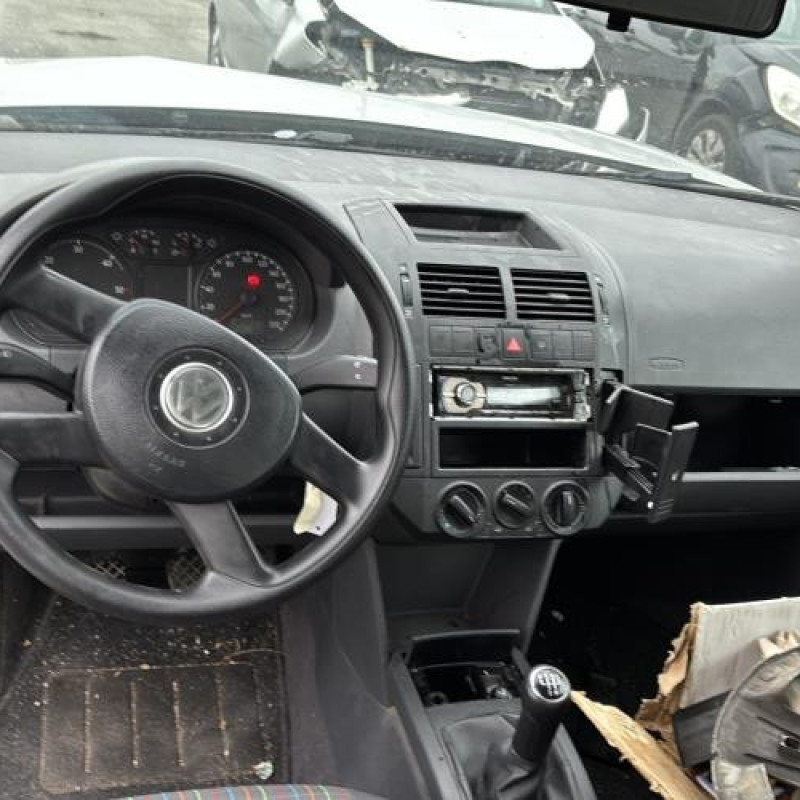 Amortisseur avant gauche VOLKSWAGEN POLO 4 Photo n°17