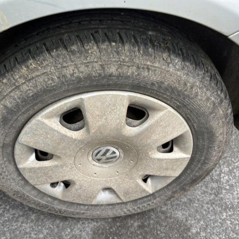 Amortisseur avant gauche VOLKSWAGEN POLO 4 Photo n°18