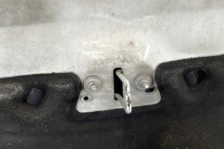 Capot FORD FOCUS 3