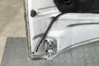 Capot FORD FOCUS 3