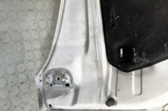 Capot FORD FOCUS 3