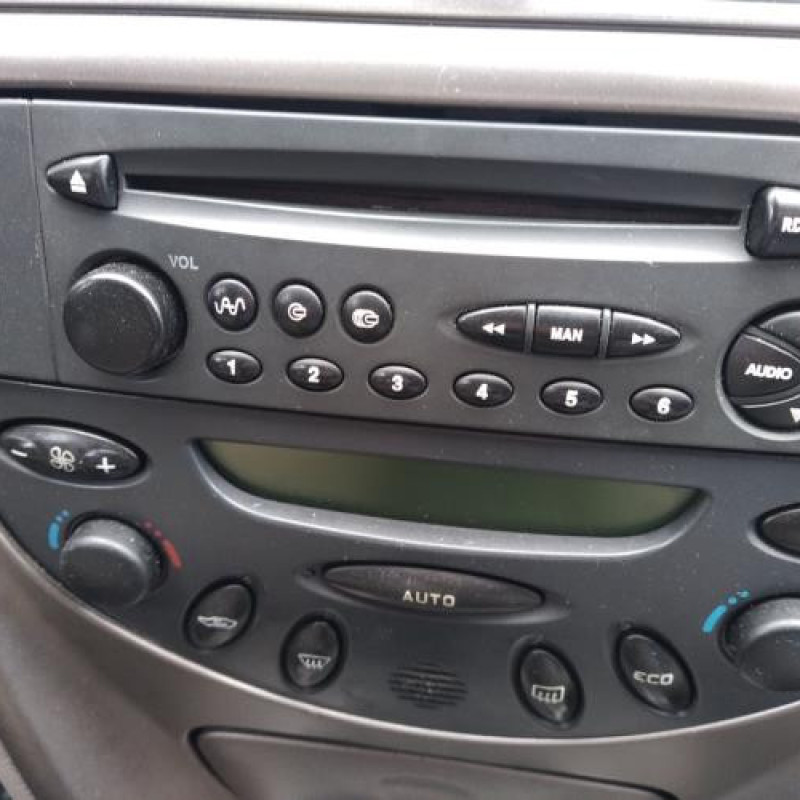 Amortisseur avant droit CITROEN C5 1 Photo n°4