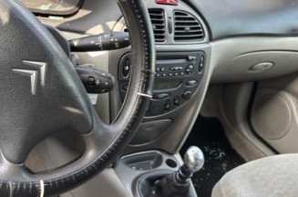 Amortisseur avant droit CITROEN C5 1