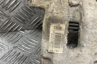 Etrier arriere gauche (freinage) CITROEN C4 2
