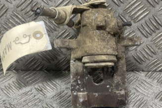 Etrier arriere gauche (freinage) CITROEN C4 2