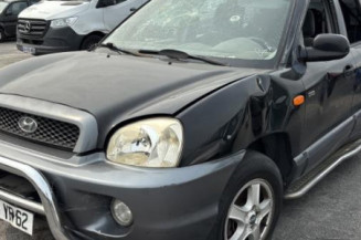 Interrupteur de leve vitre avant gauche HYUNDAI SANTA FE 1