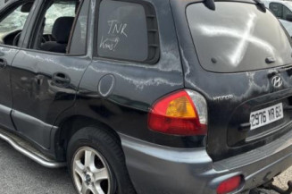 Interrupteur de leve vitre avant gauche HYUNDAI SANTA FE 1