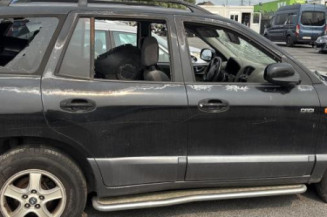 Interrupteur de leve vitre avant gauche HYUNDAI SANTA FE 1