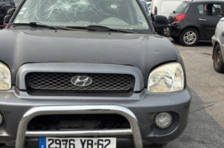 Interrupteur de leve vitre avant gauche HYUNDAI SANTA FE 1