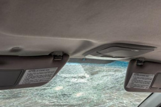 Interrupteur de leve vitre avant gauche HYUNDAI SANTA FE 1