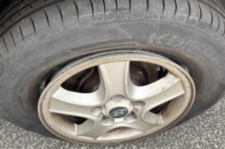 Interrupteur de leve vitre avant gauche HYUNDAI SANTA FE 1