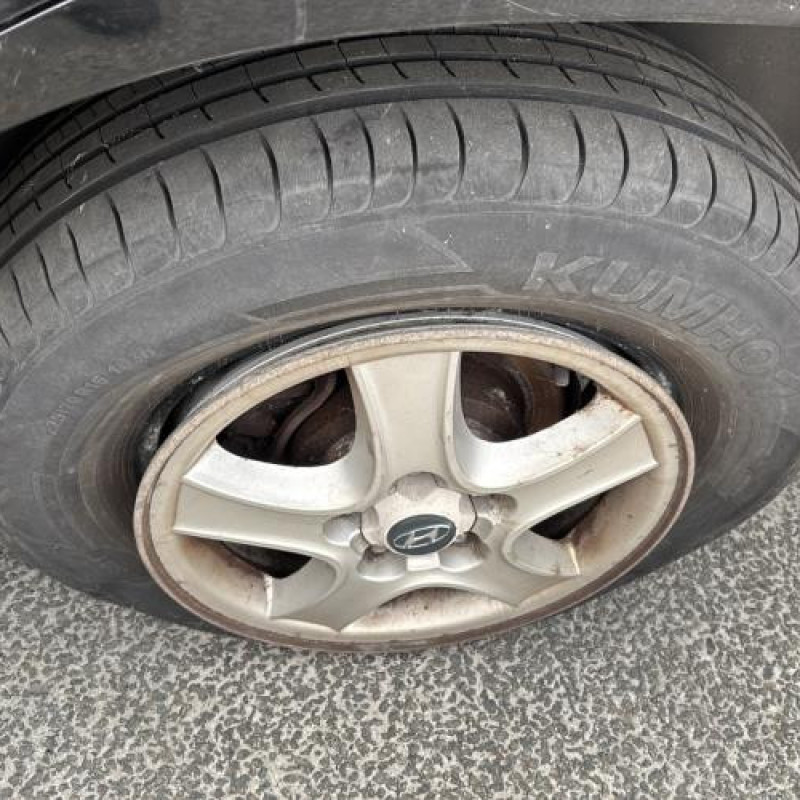 Interrupteur de leve vitre avant gauche HYUNDAI SANTA FE 1 Photo n°16